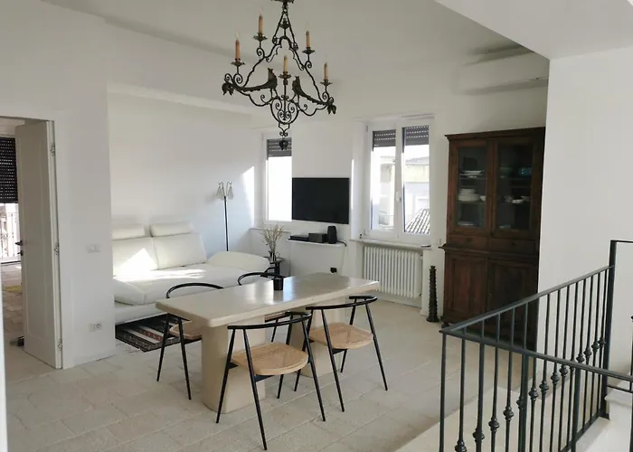 Huis met 2 Slaapkamers